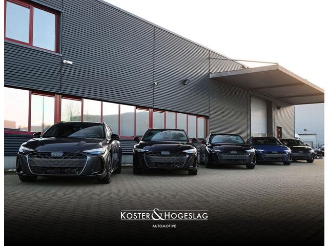 Audi A6 Avant E-hybrid Quattro | Sportstoel Plus - Direct rijden!