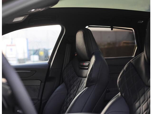 Audi A6 Avant Competition e-hybrid Quattro | Midnight Green - Direct rijden!