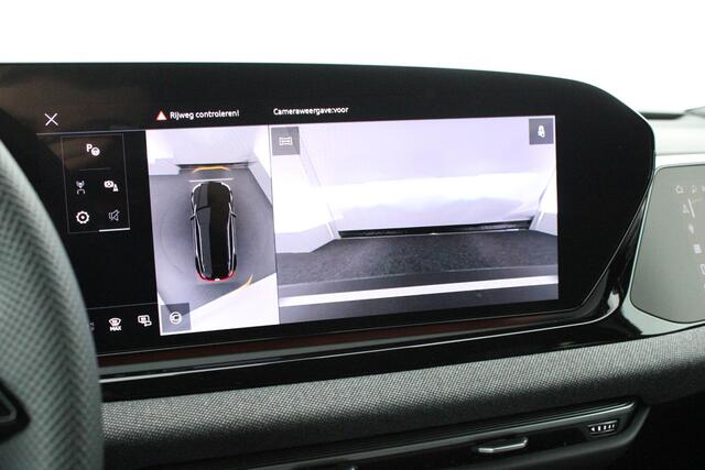 Audi A6 Avant 2.0 299pk e-hybrid quattro S edition Trekhaak 360Camera Tech Plus Keyless Navigatie