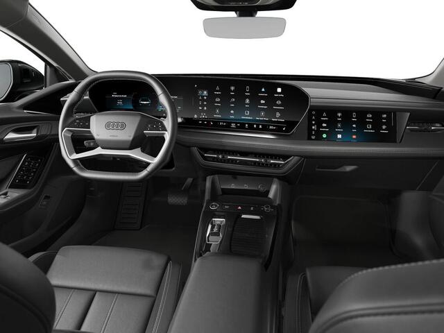 Audi A6 Avant e-tron Advanced edition Performance367 PK · 21" LM Velgen · Tech Plus pakket · Sportstoelen zwart leder · Privacy glas · MEGA Sale