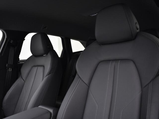 Audi A6 e-tron Avant Advanced edition e-tron 367 PK 100kWh · Tech plus pakket · Sportstoelen leder · Privacy glas · Optiekpakket zwart plus · MEGA Sale