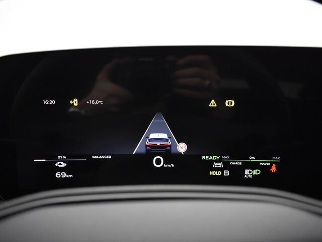 Audi A6 e-tron Avant Advanced edition e-tron 367 PK 100kWh · Tech plus pakket · Sportstoelen leder · Privacy glas · Optiekpakket zwart plus · MEGA Sale