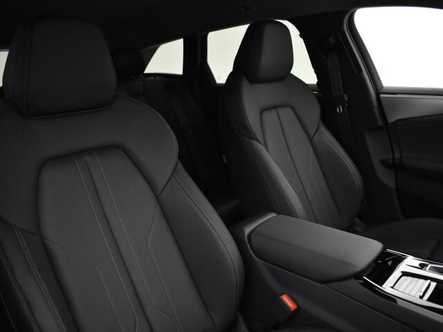 Audi A6 e-tron Avant Advanced edition e-tron 367 PK 100kWh · Tech plus pakket · Sportstoelen leder · Privacy glas · Optiekpakket zwart plus · MEGA Sale