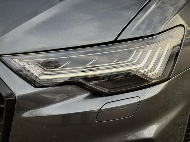 Audi A6 Avant 40 TFSI S edition MATRIX / S LINE / BTW / TREKHAAK