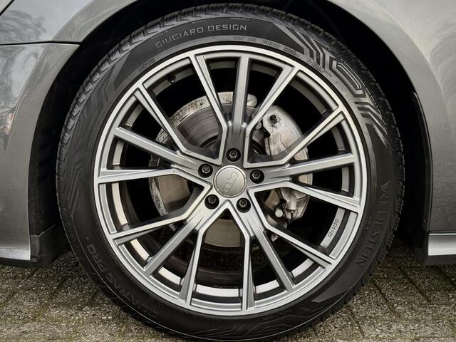 Audi A6 Avant 40 TFSI S edition MATRIX / S LINE / BTW / TREKHAAK