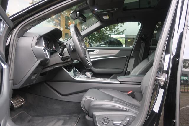 Audi A6 Avant 55 TFSI Quattro S Competition Massage Head Up Trekhaak