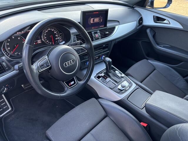 Audi A6 Avant 1.8 TFSI Ultra S-Line Automaat Full LED / Sportinterieur / 19" LM-Velgen