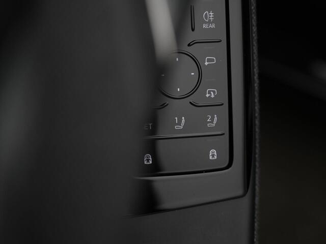 Audi A6 Sportback e-tron S edition performance 100 kWh 367 pk / S-Line | Geheugenstoel | 360 camera | Bijrijdersdisplay | Stoelverwarming