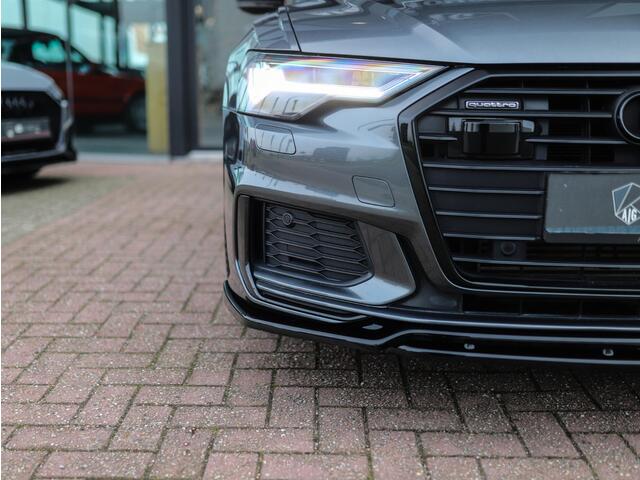Audi A6 Avant 55 TFSI e quattro Pro Line S Competition