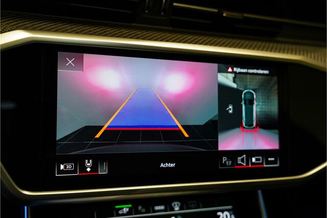 Audi A6 Avant 55 TFSI e quattro S-Line|Full opt|Supersportstoel|Pano|B&O
