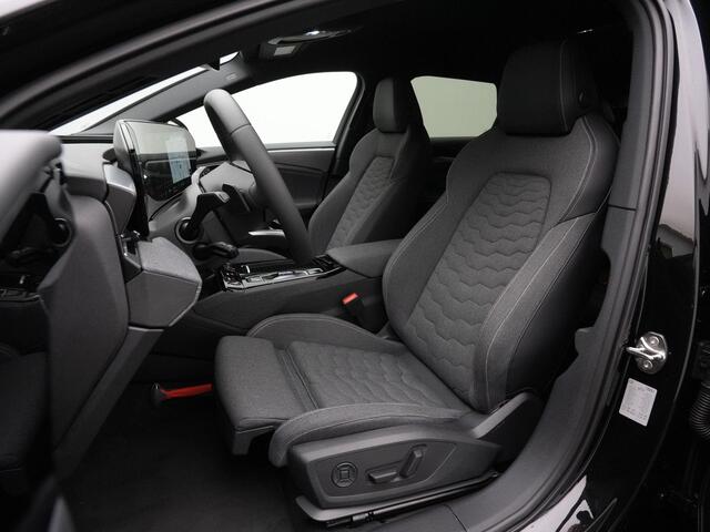 Audi A6 Avant e-tron S edition performance 100 kWh 367 pk / S-Line | Geheugenstoel | 360 camera | Navigatie