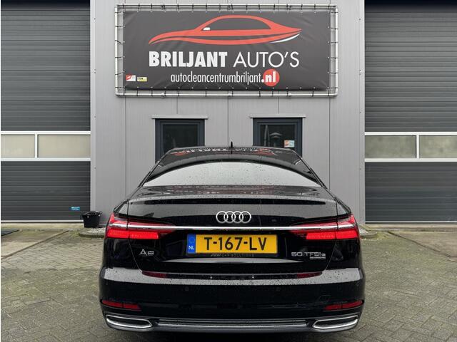 Audi A6 Limousine 50 TFSI e q. Bns ed.