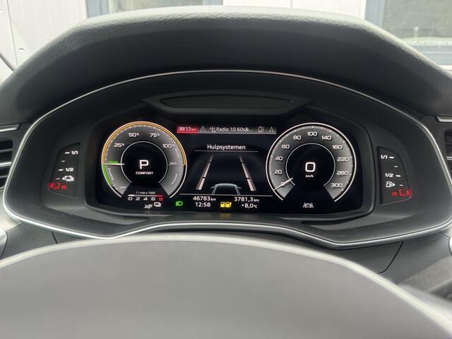 Audi A6 Limousine 50 TFSI e q. Bns ed.