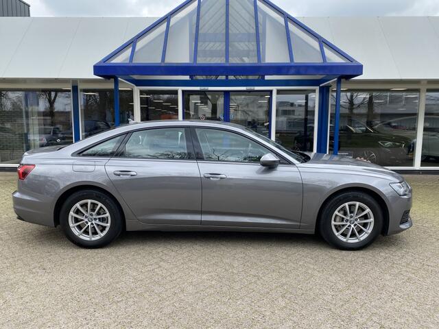 Audi A6 Limousine 45 TFSI automaat/navigatie/zeer nette auto