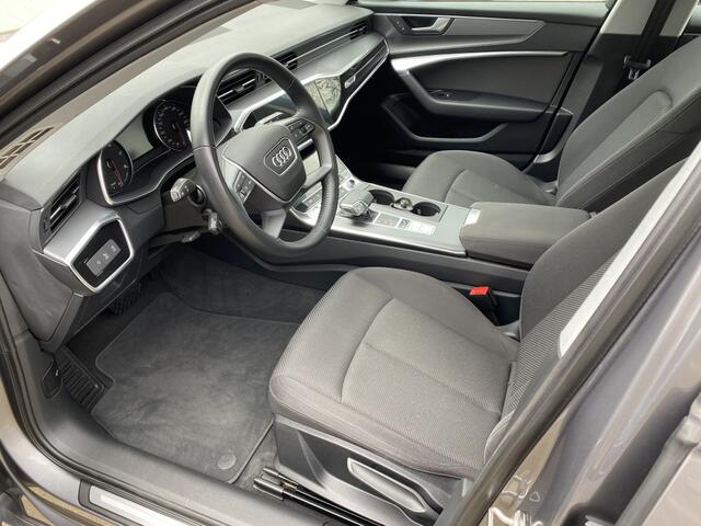 Audi A6 Limousine 45 TFSI automaat/navigatie/zeer nette auto