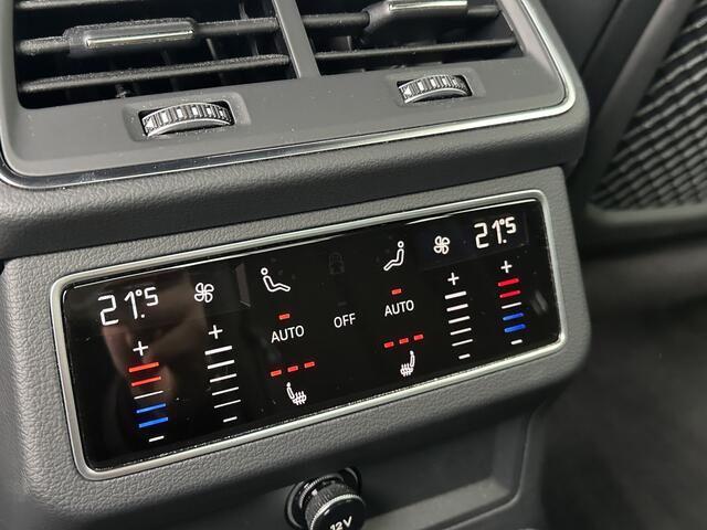 Audi A6 Limousine 50 TFSI e quattro S-line | Memory | ACC | 21 inch velgen | Trekhaak