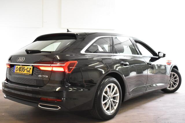 Audi A6 Avant 45 TFSI 245PK PRO-LINE BUSINESS VIRTUAL/PDC/NAVI