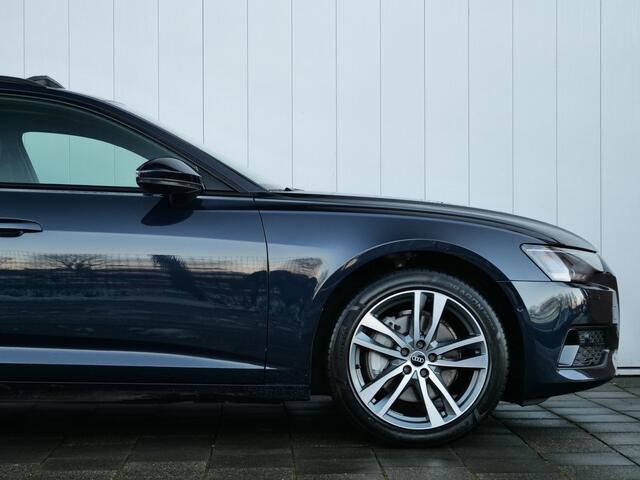 Audi A6 Avant 45 TFSI 266pk Pro Line Automaat Schuifdak / 19Inch / Keyless / Camera