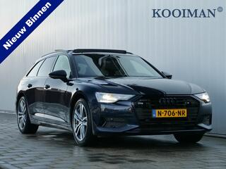 audi-a6-avant-45-tfsi-266pk-pro-lin