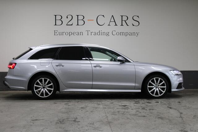 Audi A6 Avant 1.8 TFSI ultra Advance LED - Navigatie - Trekhaak