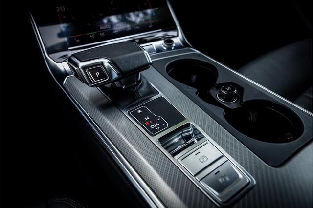 Audi A6 Avant 55 TFSI Quattro Sport Luchtvering 20" Panorama ACC