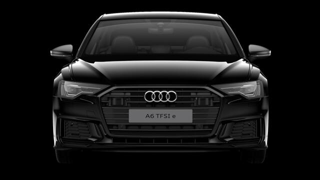 Audi A6 55 TFSIe 367PK Quattro / S-Edition / Matrix LED / Trekhaak