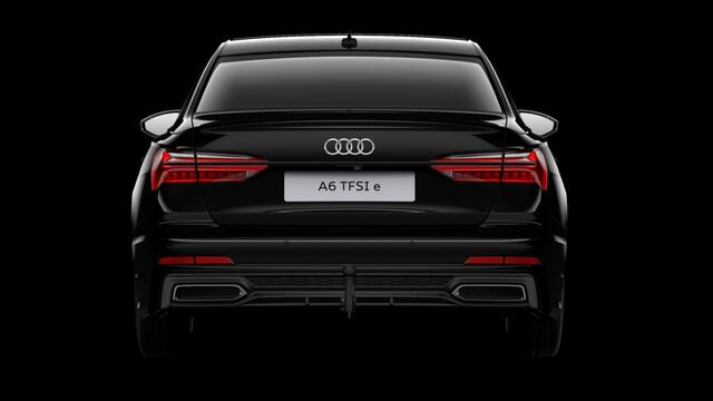 Audi A6 55 TFSIe 367PK Quattro / S-Edition / Matrix LED / Trekhaak