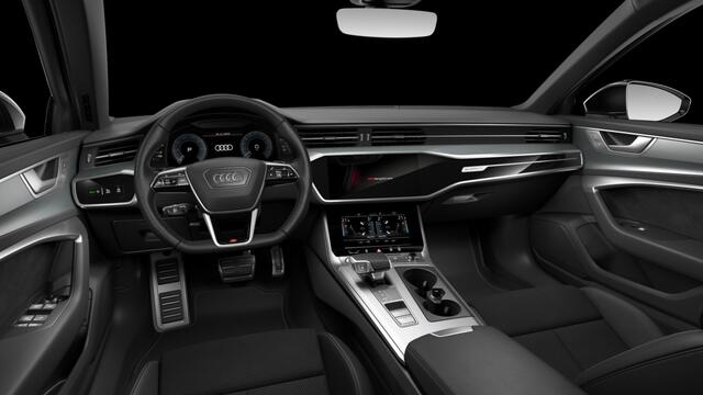 Audi A6 55 TFSIe 367PK Quattro / S-Edition / Matrix LED / Trekhaak
