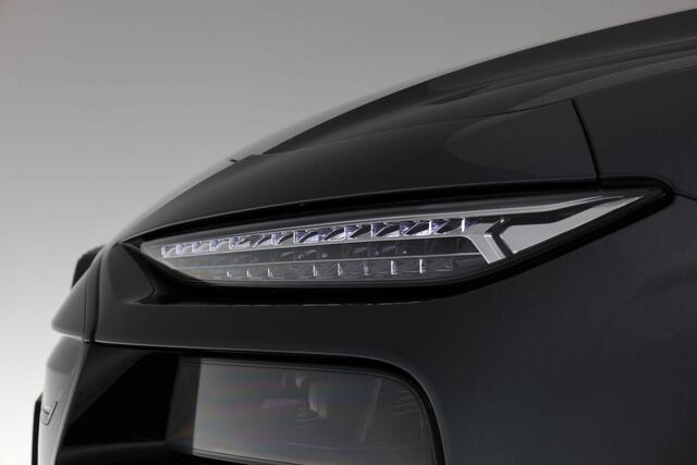 Audi A6 Sportback S edition e-tron 100kWh 270 kW / 367 pk | 360 Camera | HUD | Tech pro | Dinamica-microvezel en lederen bekleding | Bang & olufsen sound system