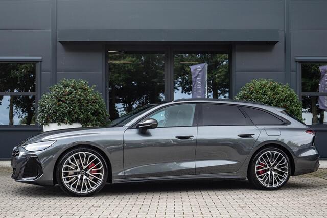 Audi A6 Avant 2.0 e-hybrid quattro S edition Competition 2026