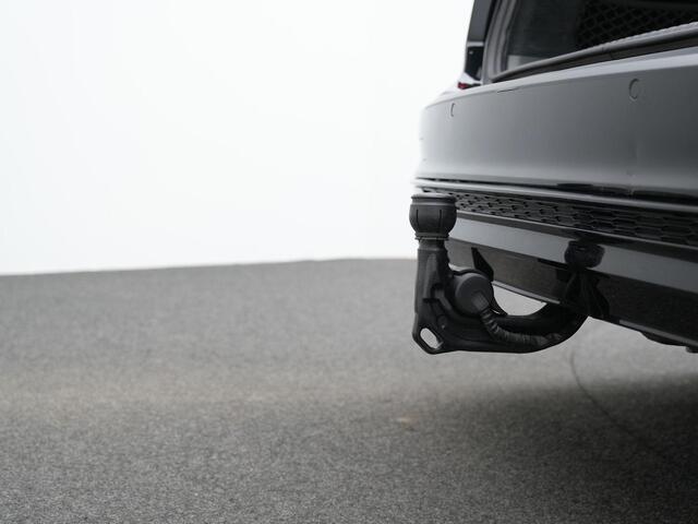 Audi A6 Avant 55 TFSI e 367 pk S-tronic quattro Competition / S-Line | Panoramadak | Trekhaak | Nachtzicht | Head-up display | HD-Matrix LED | Leder/alcantara