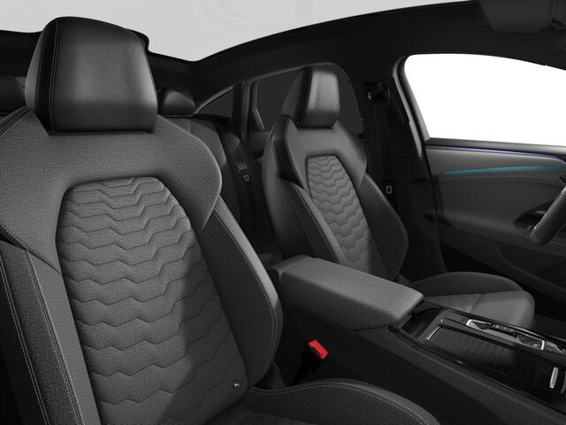 Audi A6 Sportback e-tron S edition 100kWh 367 PK | Techniekpakket pro | MMI experience pro | Glazen panoramadak | Trekhaak |