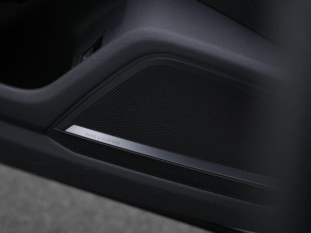 Audi A6 Limousine 40 TFSI 204 pk S edition Competition / S-Line | Geheugenstoel | Lederpakket | Bang & Olufsen | Stoelverwarming