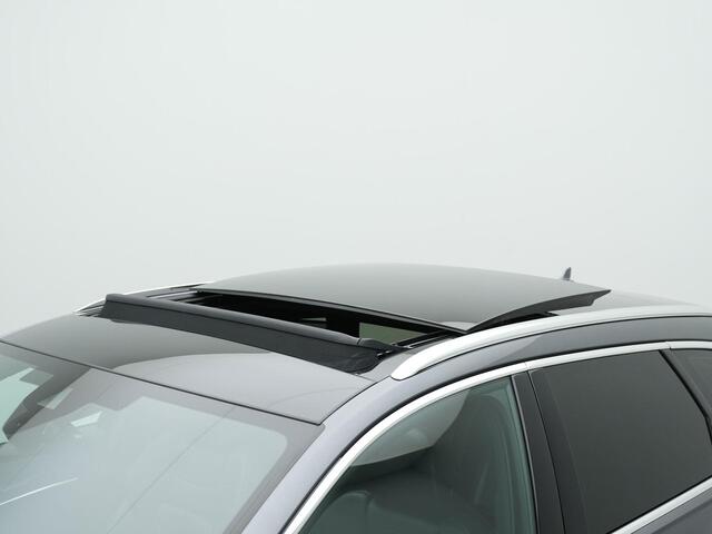 Audi A6 Avant 50 TFSI e 299 pk S-tronic quattro S-Line | Panoramadak | Trekhaak | Valcona leder | Geheugenstoel | 360 camera | Bang & Olufsen