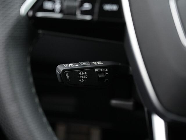 Audi A6 Avant 50 TFSI e 299 pk S-tronic quattro S-Line | Panoramadak | Trekhaak | Valcona leder | Geheugenstoel | 360 camera | Bang & Olufsen