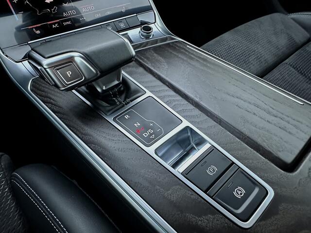 Audi A6 Limousine 55 TFSi 6 CIL S-LINE 3.0 QUATTRO 340PK LEDER B&O NAVI CAMERA DIGI-DASH LED 19 INCH-LMV PDC