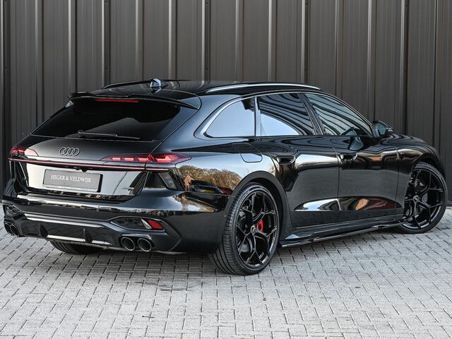 Audi A6 Avant 3.0 TFSI 368PK Quattro S-Edition · Panorama dak · Luchtvering · 6 Cilinder · Memory Seats · Tech Pro · Adaptive Cruise · B&O Sound · S-Seats · Ambiance interieur · Head-Up · Carbon inleg · Styling kit · 4 Zone Climate · 4 Wheel steering · Head-Up ·