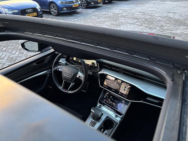 Audi A6 Avant 55 TFSIe quattro S-line Pano 360 Head-Up B&O