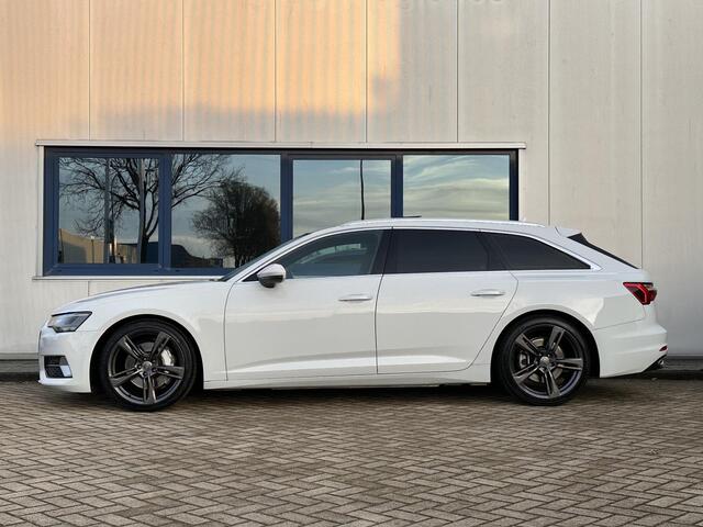 Audi A6 Avant 50 TDI quattro Sport Pro Line S l Panorama l