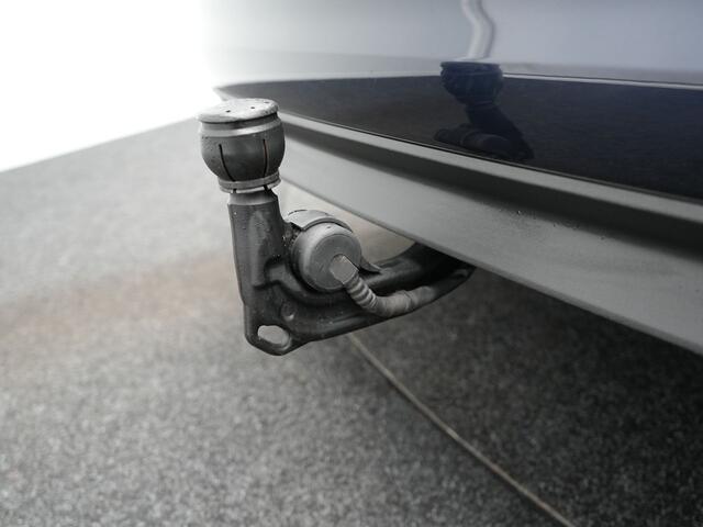 Audi A6 Limousine 50 TFSI e Quattro Business edition Plug In Hybrid 300pk Dealer O.H PHEV | Trekhaak af Fabriek | Adaptive Cruise | Lederen Comfortzetels Memory | Head Up | Camera | Park Assist | BLIS | Apple Carplay |