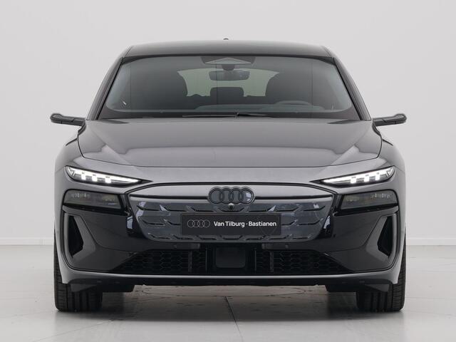 Audi A6 Avant e-tron S-line performance 100 kWh Bijrijderdisplay ACC Blind Spot 360 camera B&O