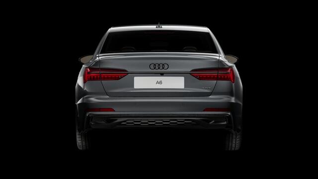 Audi A6 Sedan 55 TFSI e 367PK quattro S line / 2024 / B&O / laser
