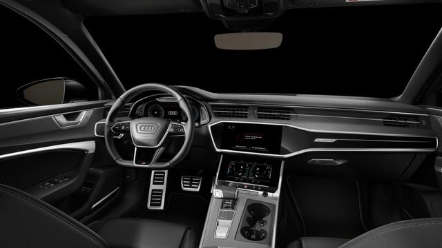 Audi A6 Sedan 55 TFSI e 367PK quattro S line / 2024 / B&O / laser