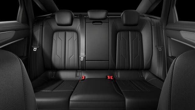 Audi A6 Sedan 55 TFSI e 367PK quattro S line / 2024 / B&O / laser