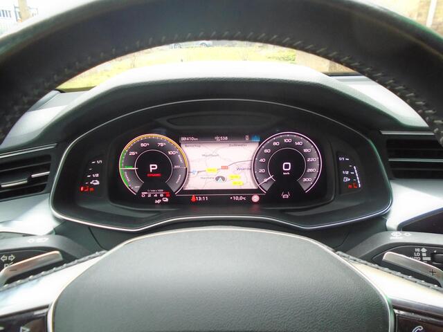 Audi A6 Avant 55 TFSI e quattro Competition