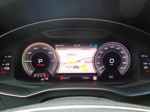 Audi A6 Avant 55 TFSI e quattro Competition