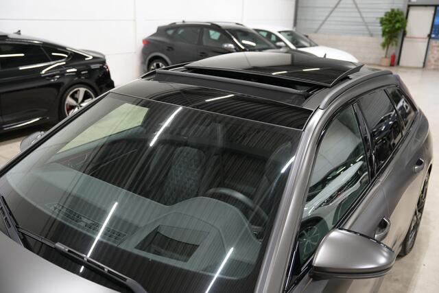 Audi A6 Avant 55 TFSI e quattro Competition 367PK * RS Stoelen - HUD - B&O - 21" - Pano - 360° Cam - Matrix HD *