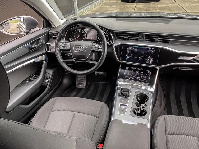 Audi A6 Avant 45 TFSI 245PK Automaat Sport Pro Line | ADAPTIVE CRUISE | STOELVERWARMING | ELEKTRISCHE ACHTERKLEP | DRIVE SELECT |
