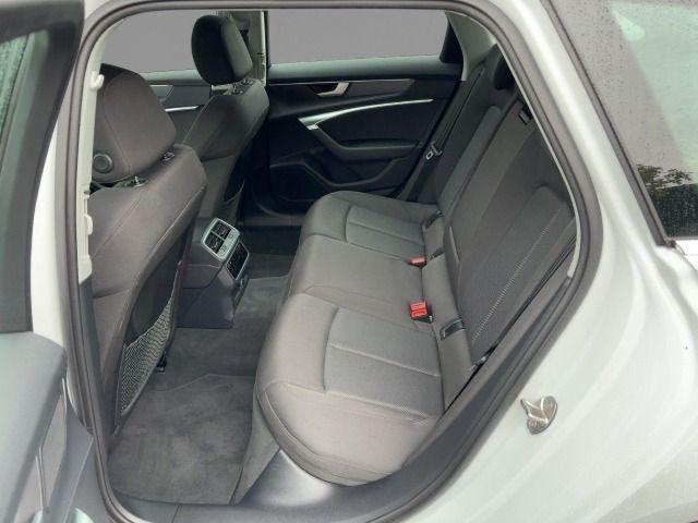 Audi A6 Avant 50 TFSI e quattro Advanced edition