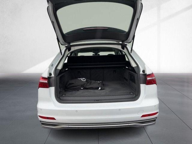 Audi A6 Avant 50 TFSI e quattro Advanced edition